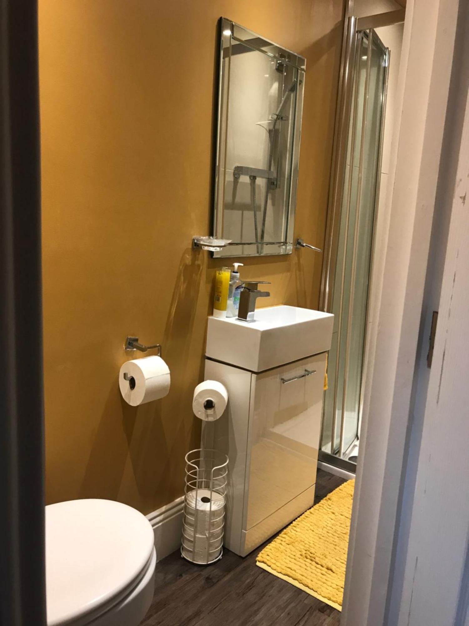 相思别墅旅馆 吉尔福德 外观 照片
